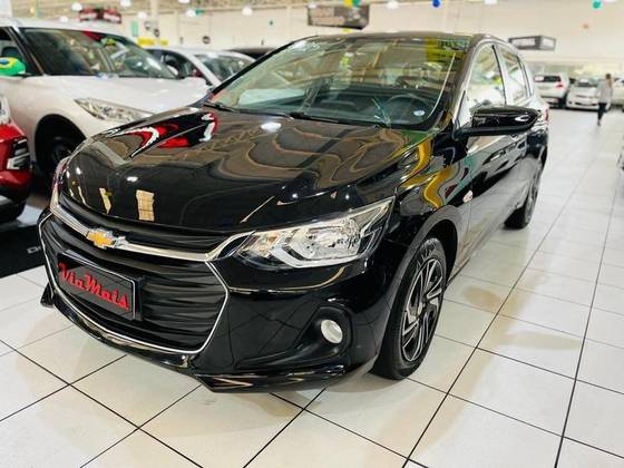 CHEVROLET ONIX 1.0 FLEX LT MANUAL CHEVROLET ONIX 1.0 FLEX LT MANUAL